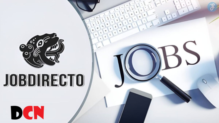 JobDirecto