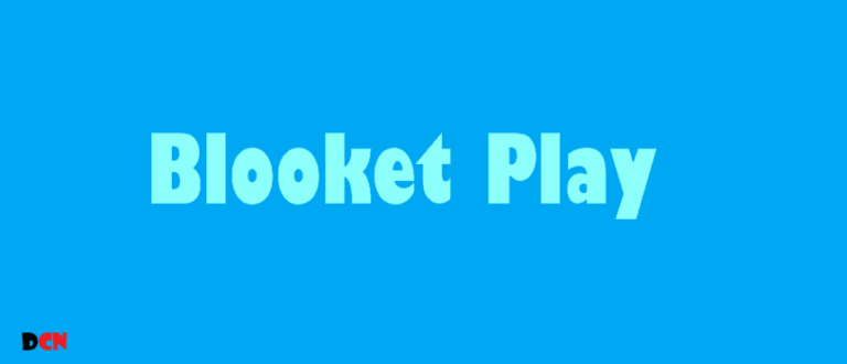 Blooket Play