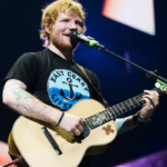 Ed Sheeran Details the Lovestruck Jitters in Sweet New Single ...