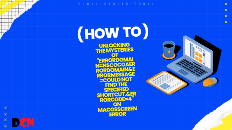 ErrorDomain=NSCocoaErrorDomain&ErrorMessage=Could not find the specified shortcut.&ErrorCode=4