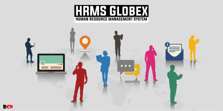 HRMS Globex