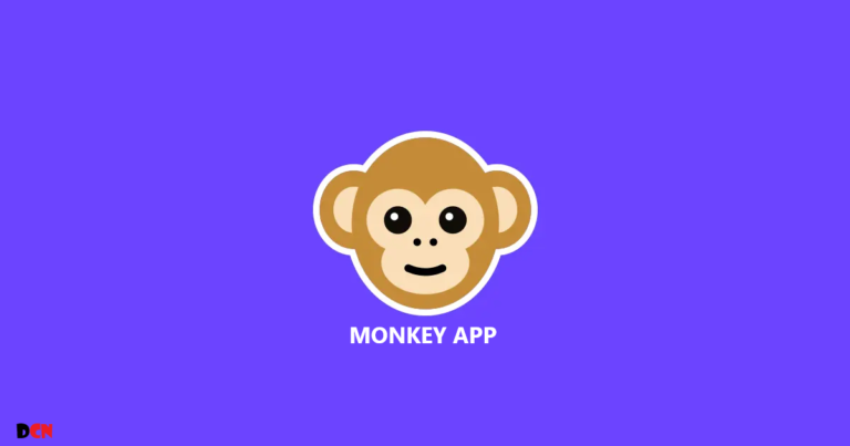 Monkey App