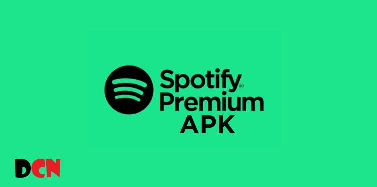 Spotify Premium APK