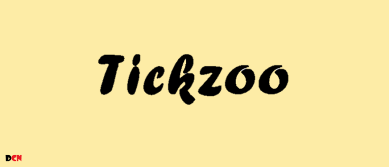 Tickzoo