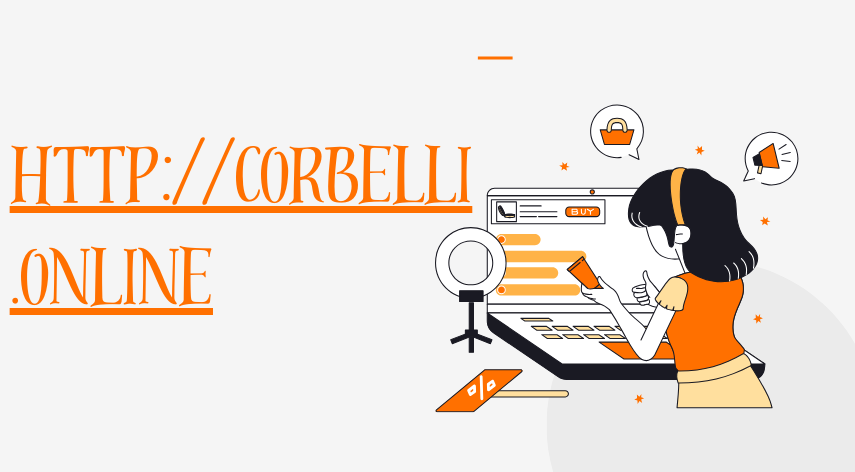 How http://corbelli.online Can Help You Design Your Dream Home -  DeepCycleNews