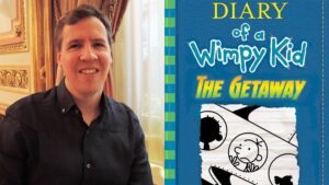 Jeff Kinney