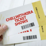 ChillwithKira Ticket Show