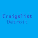 Craigslist Detroit