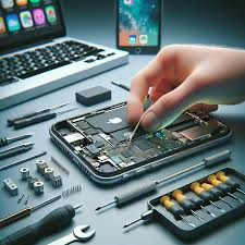How to Back Up Your iPhone for Repair