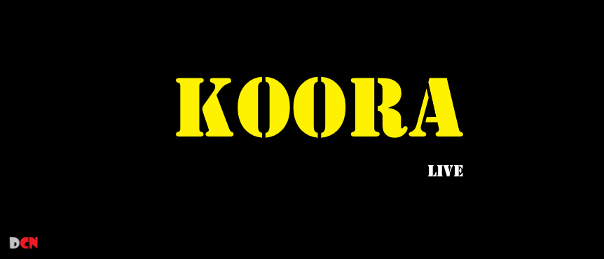 Kooralive