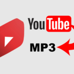 MP3 YouTube