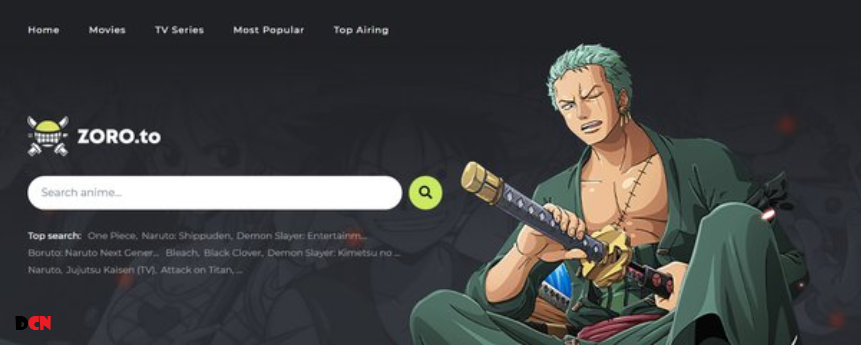 Zoro TV