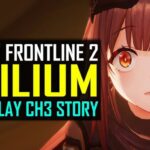 Girls Frontline 2