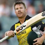 David Warner