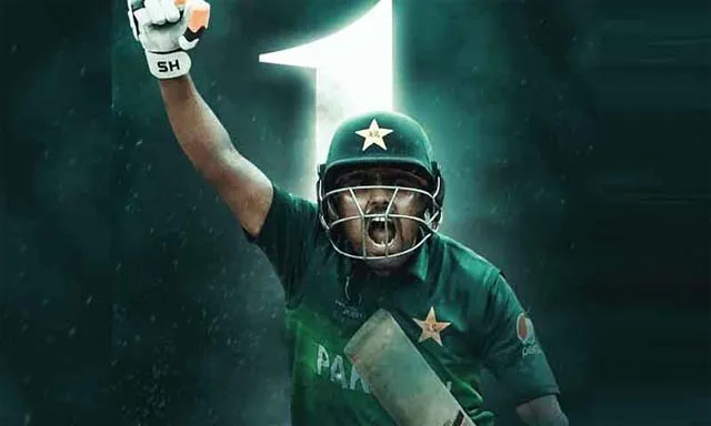 Babar Azam