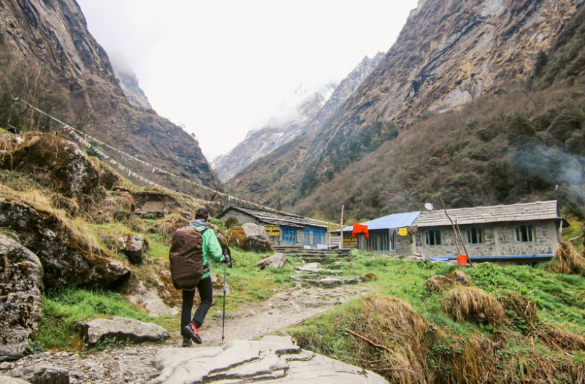 Lukla