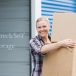 Norbreck Self Storage