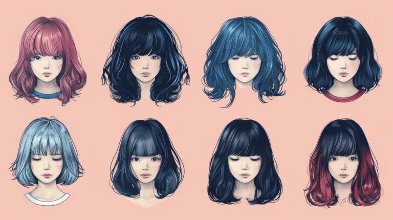 WIGS