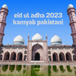 eid ul adha 2023 kamyab pakistani