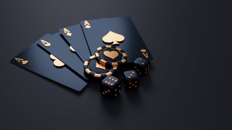 Online Casino Games