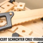 vincent schachter cruz modular