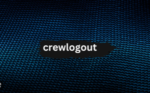 CrewLogout