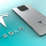 Tesla Phone