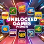 Unblocked Games Premium