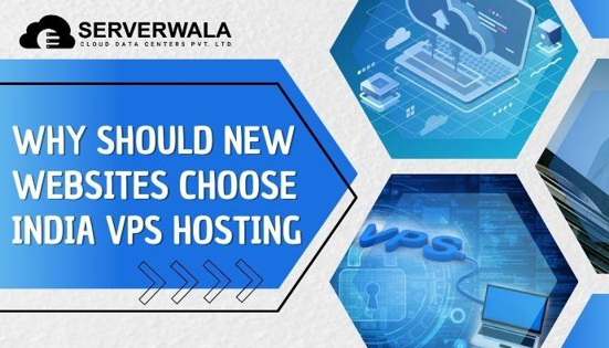 India VPS Hosting