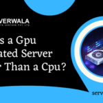 Gpu Dedicated Server