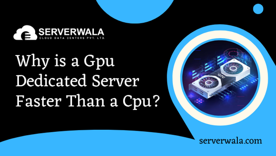 Gpu Dedicated Server