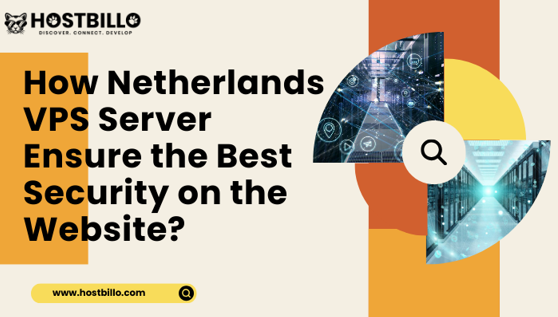 Netherlands VPS Server