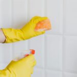 Cleaning Tips