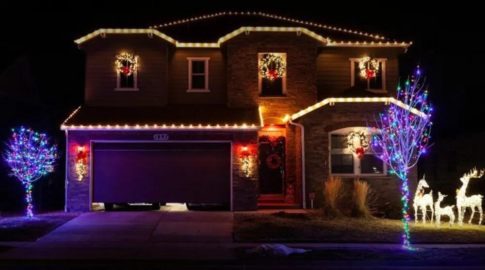 Best Christmas Light Installers