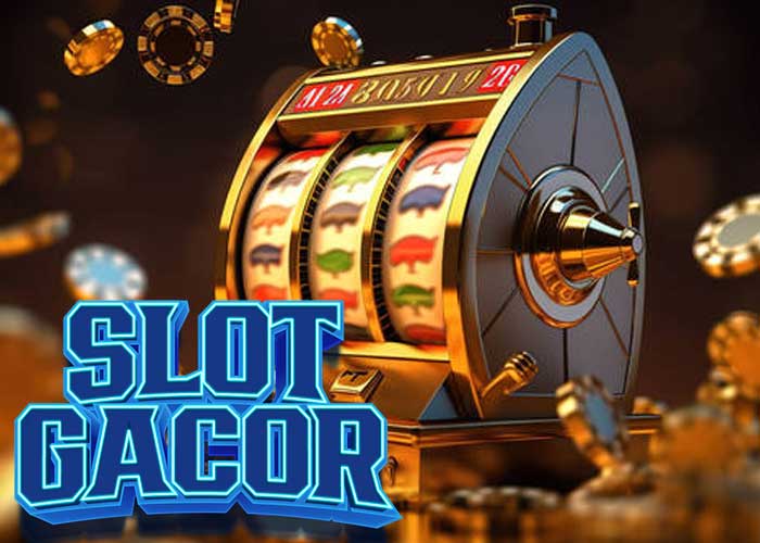 Situs Judi Slot Terpercaya