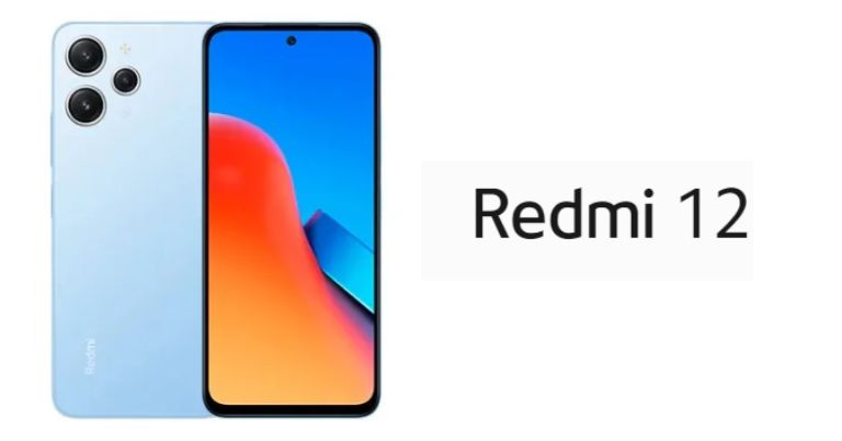 Redmi 12 Price in Bangladesh