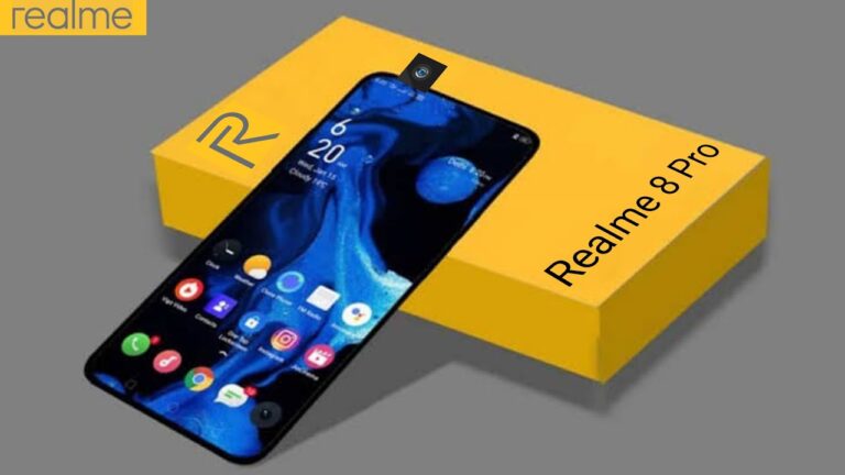 realme 8 pro price in bangladesh