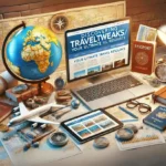 Traveltweaks