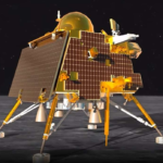 Chandrayaan-3 news