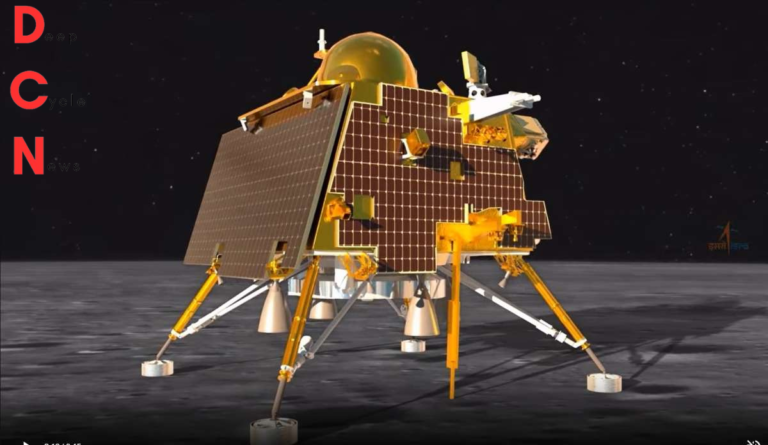 Chandrayaan-3 news