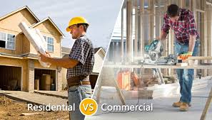 Commercial Construction