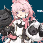 Echo for Chixia