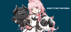 Echo for Chixia