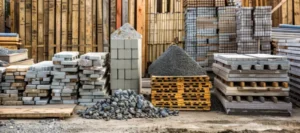 Building Materials Used in Construction