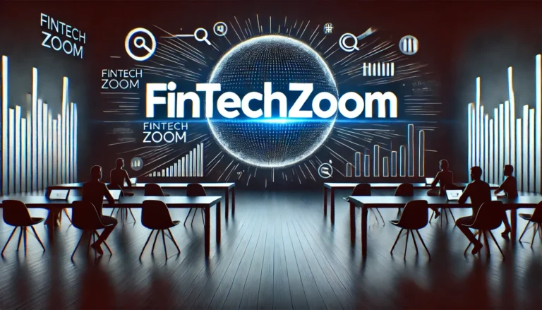 Fin Techzoom.com