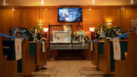 Welter Funeral Home Huron SD