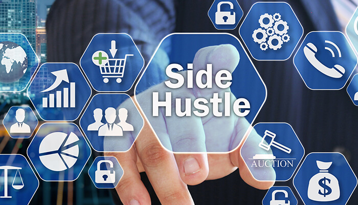 Side Hustles