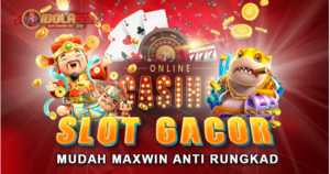 Slot88 Terpercaya Terbaik