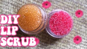 lipscrub