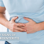 can strike anyone without warning. Wellhealthorganic.com: key signs of gastroenteritis helps you identify this common illness early.